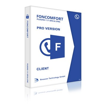 FonComfort Professional Client 3.2.6.250