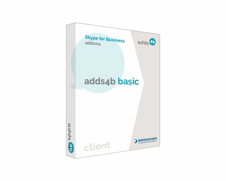 adds4B - Basic Manual 1.1.0